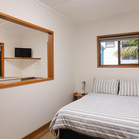 Somerset Apartments Lord Howe Island Zewnętrze zdjęcie