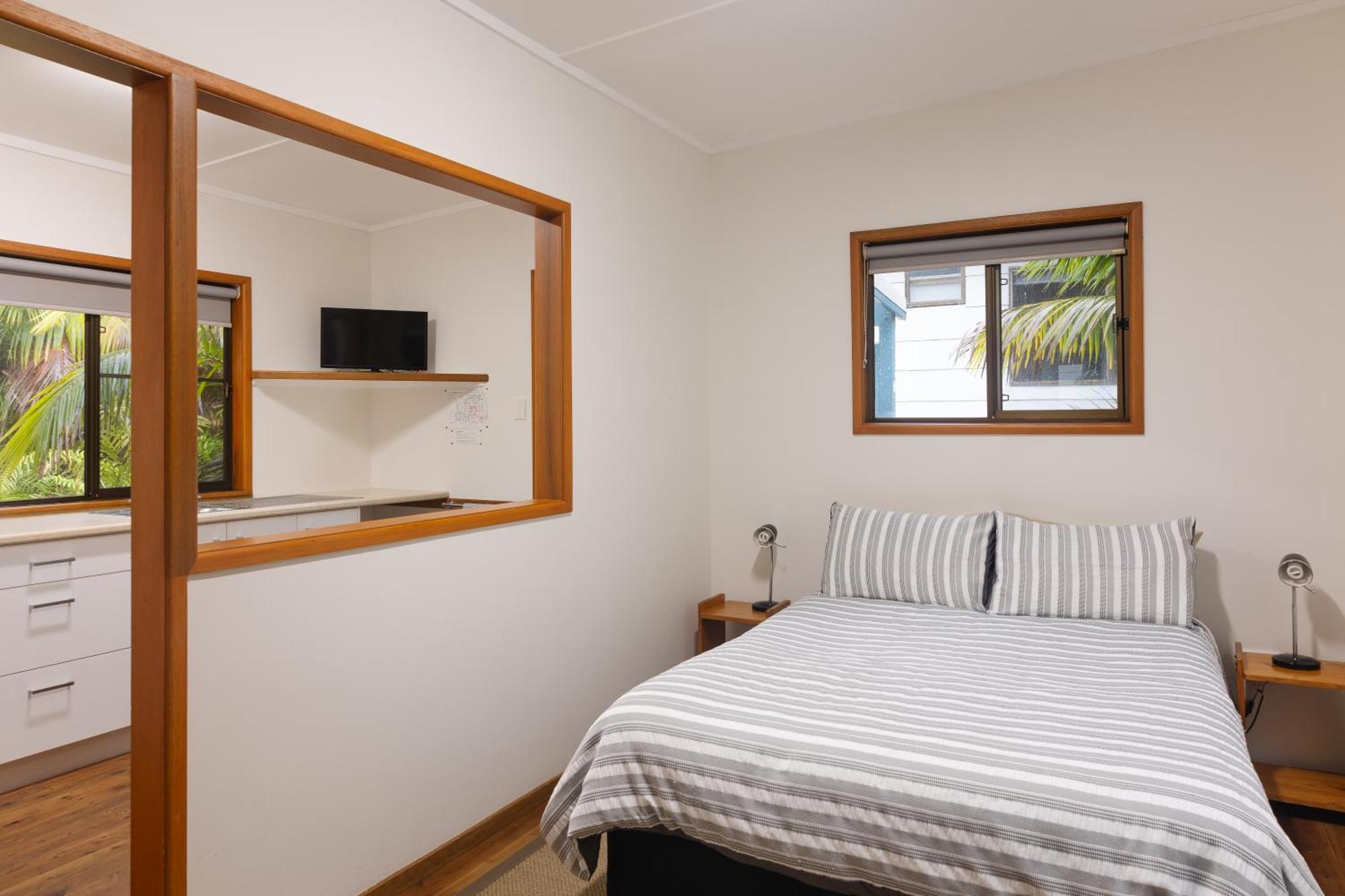 Somerset Apartments Lord Howe Island Zewnętrze zdjęcie
