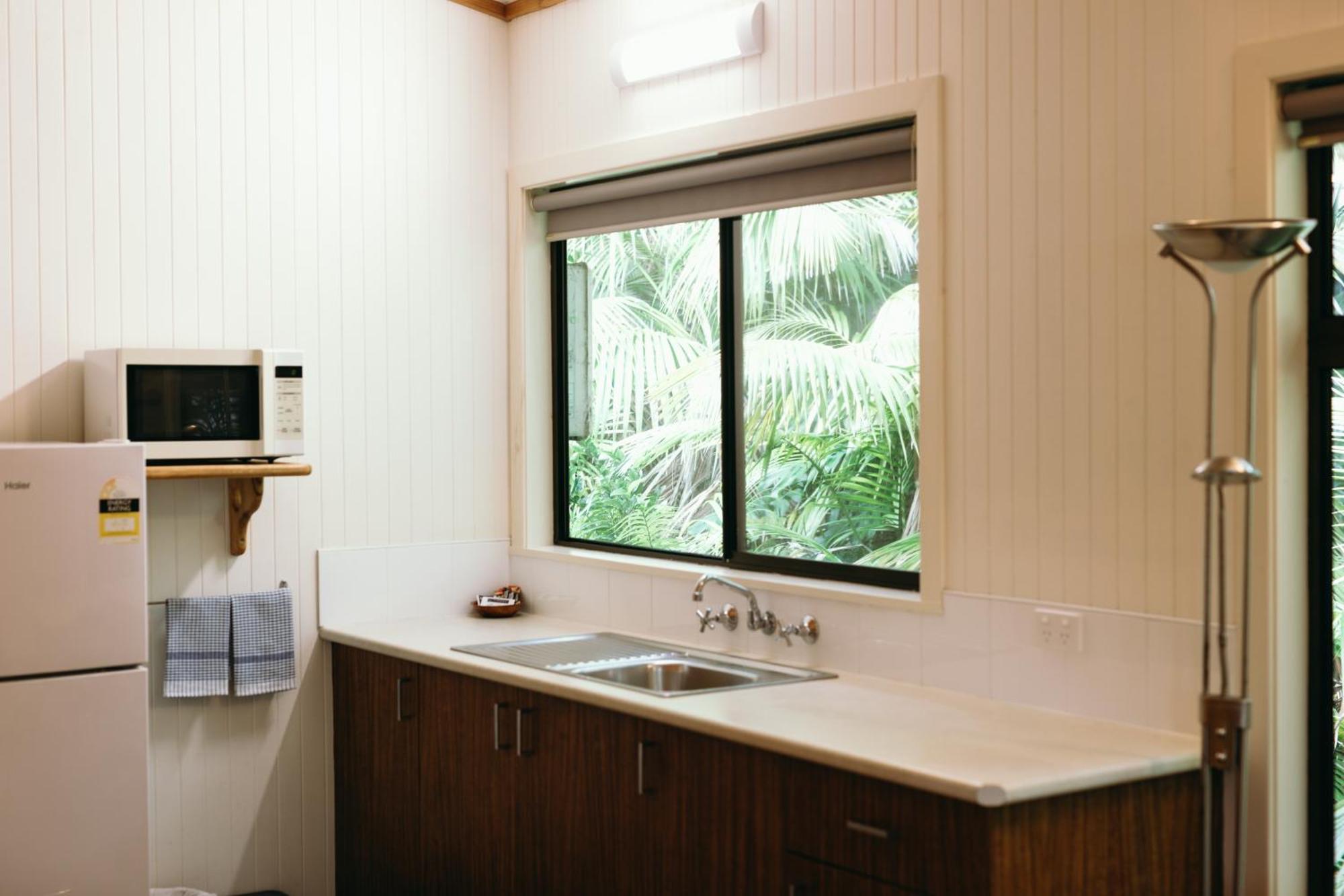 Somerset Apartments Lord Howe Island Zewnętrze zdjęcie