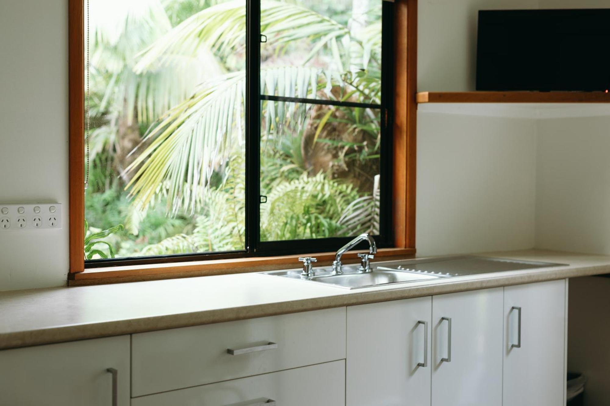 Somerset Apartments Lord Howe Island Zewnętrze zdjęcie