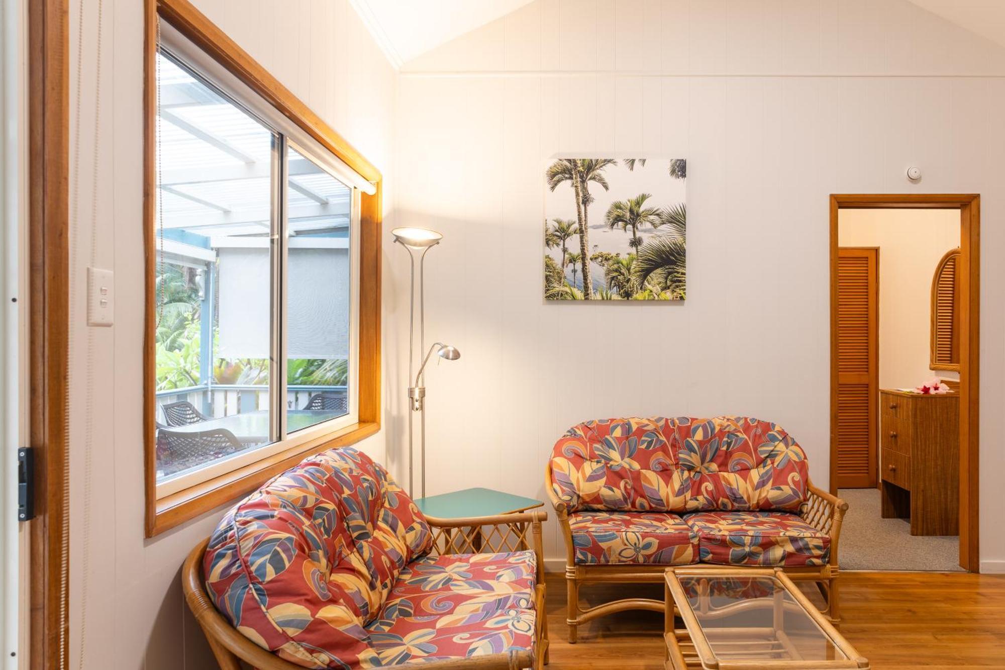 Somerset Apartments Lord Howe Island Zewnętrze zdjęcie