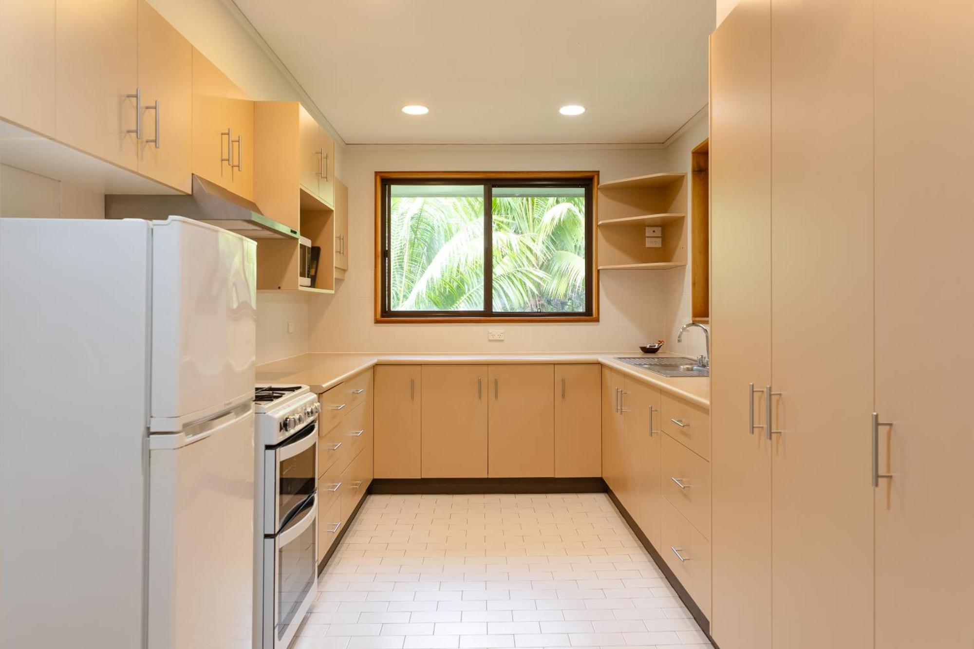 Somerset Apartments Lord Howe Island Zewnętrze zdjęcie