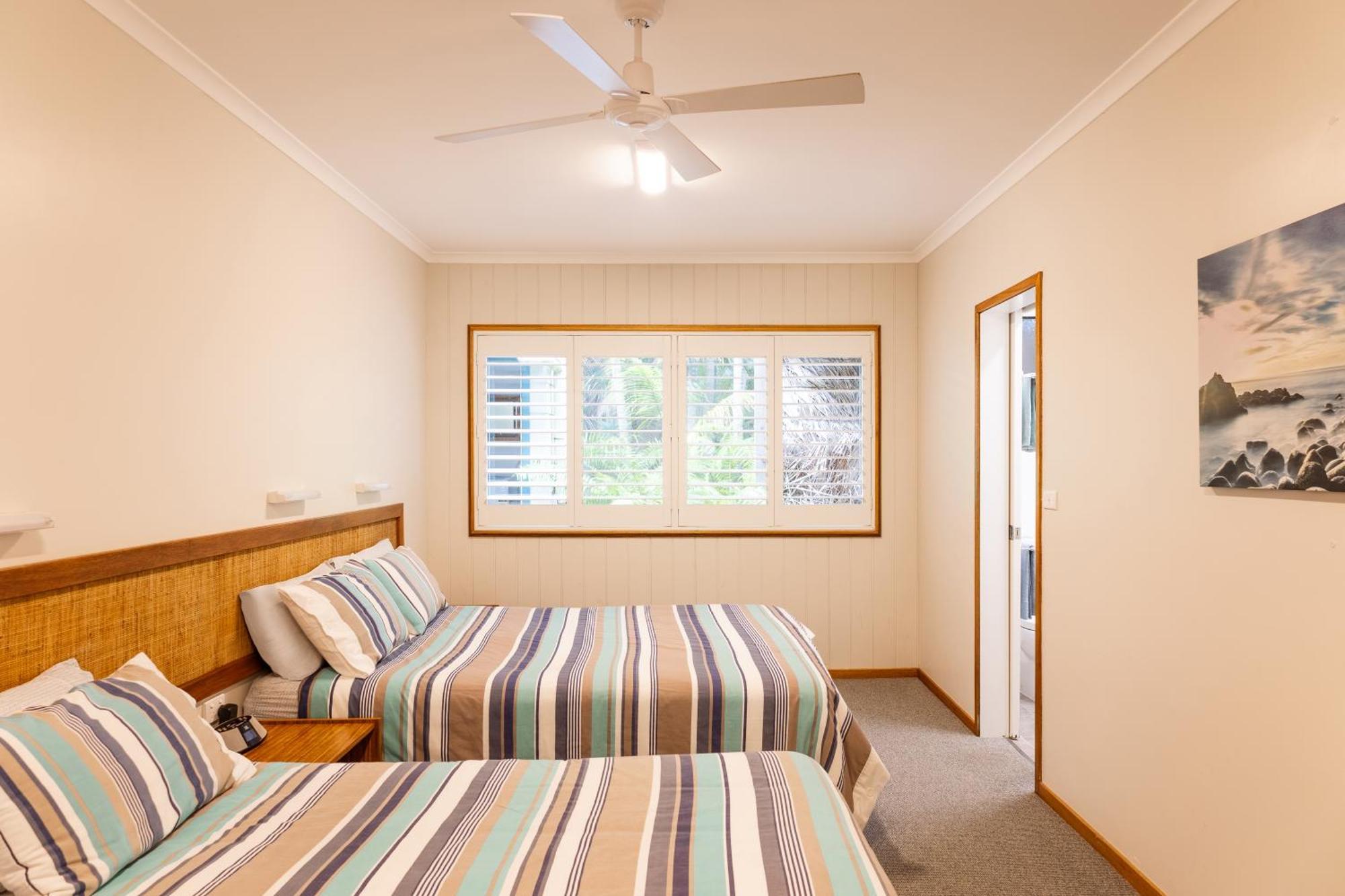 Somerset Apartments Lord Howe Island Zewnętrze zdjęcie