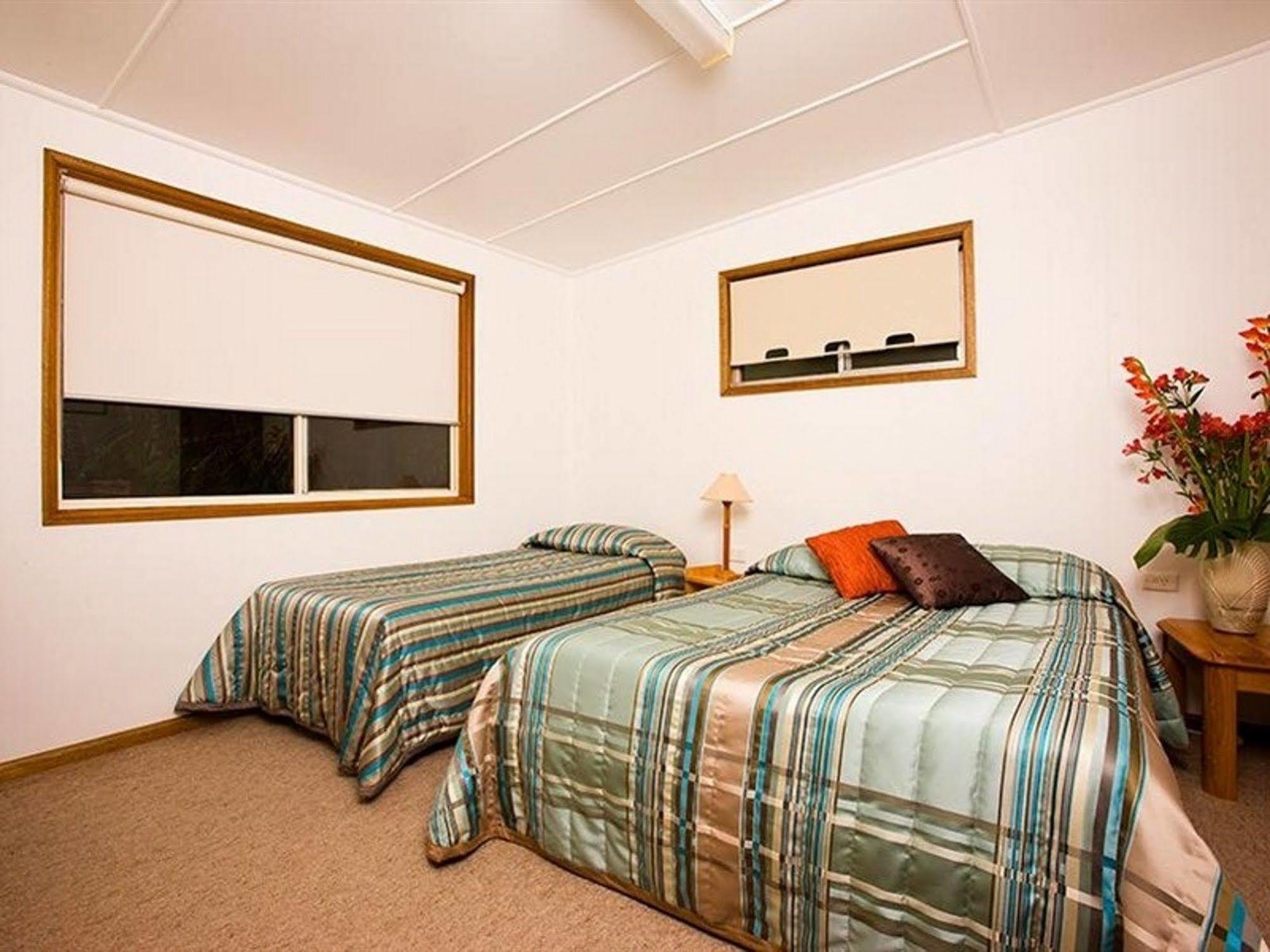 Somerset Apartments Lord Howe Island Zewnętrze zdjęcie