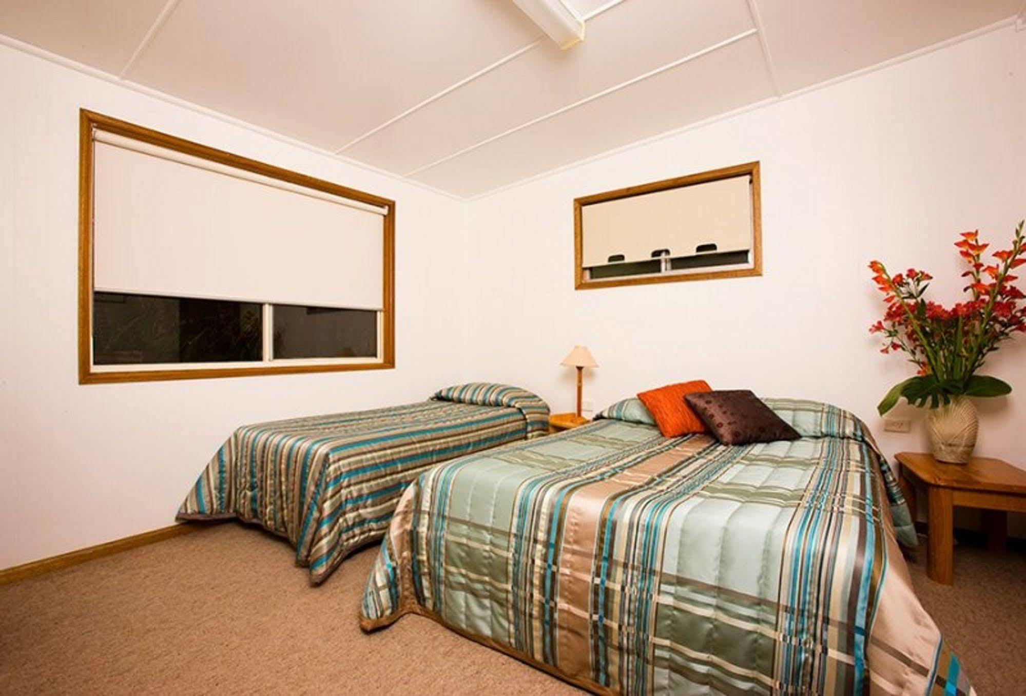 Somerset Apartments Lord Howe Island Zewnętrze zdjęcie